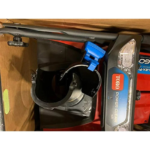 Toro Power Clear 21 in. W Single-Stage Electric Start Battery Snow Blower - Image 4