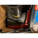 Toro Power Clear 21 in. W Single-Stage Electric Start Battery Snow Blower - Image 2