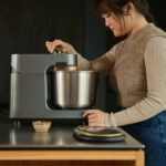 Ooni Halo Pro Spiral Mixer | GW STORE