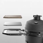 BSTRD Pro Large Complete Desert Sand, Cutting Board, Shield Large & Grip Large - Showroom Display | GW STORE