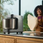 Ooni Halo Pro Spiral Mixer | GW STORE