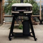 Gozney Gen 2 Series Stand for Dome Oven | GW STORE