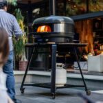 Gozney Gen 2 Series Stand for Dome Oven | GW STORE