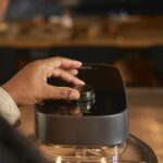 Ooni Halo Pro Spiral Mixer | GW STORE