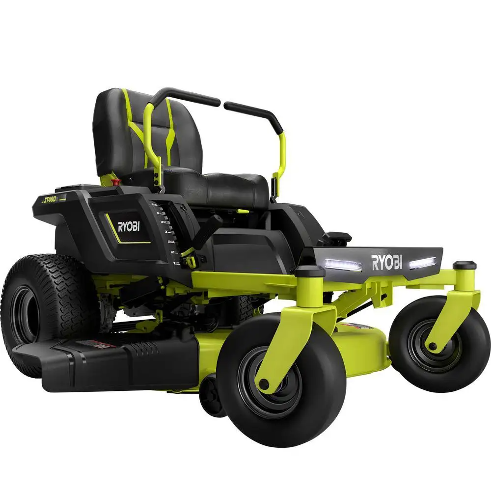 lidyas-product-30-image-1 RYOBI 48V 42-inch 75 Ah Battery Electric Riding Zero Turn Mower